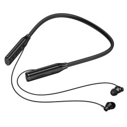 Hoco (ES62 Plus) Neckband Bluetooth Earphones